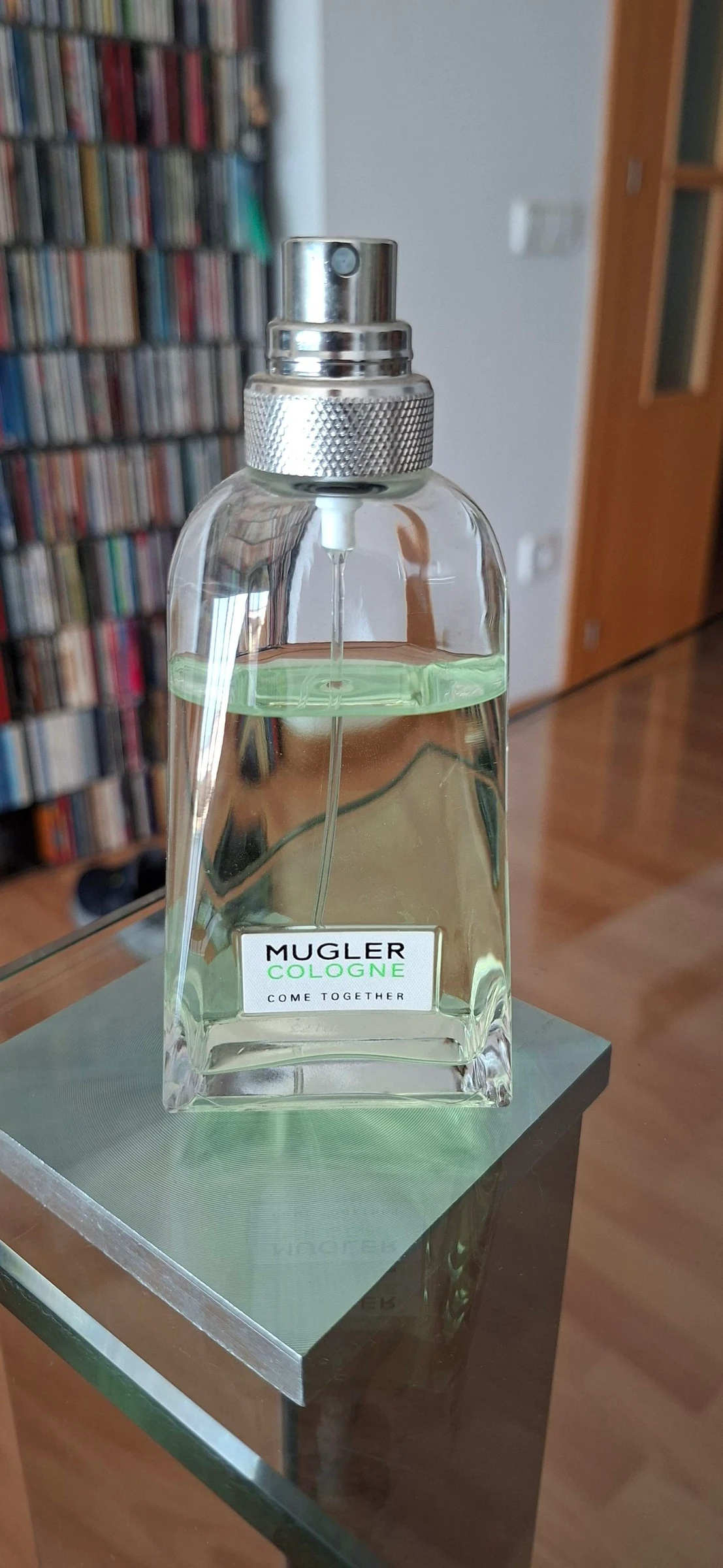 Mugler